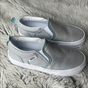Vans Kids Slip-On Shoes